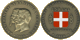 numismatique : m&eacute;daille - medal