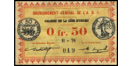 Billets de banque de collection - banknote - paper money